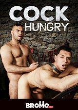 Cock Hungry