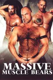 Massive Muscle Bears