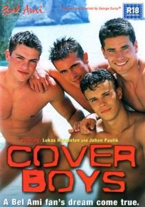 Cover Boys