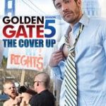Golden Gate 5: The Cover Up