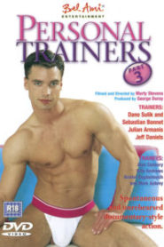 Personal Trainers 3