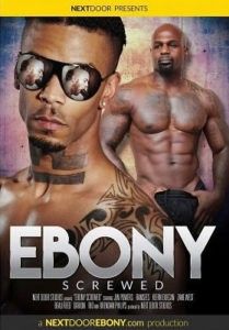 209px x 300px - Ebony Screwed - â–· DVD Gay Online - Porn Movies Streams and Downloads