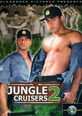 Jungle Cruisers 2