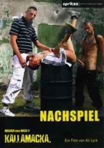 Nachspiel