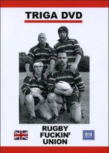 Rugby Fuckin’ Union