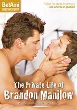 The Private Life Of Brandon Manilow