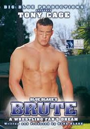 Brute: A Wrestling Fans Dream