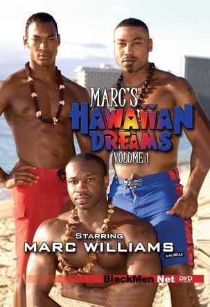 Marc's Hawaiian Dreams 1 - â–· DVD Gay Online - Porn Movies Streams and  Downloads