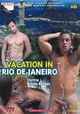 Vacation in Rio De Janeiro