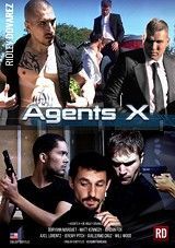 Agents X