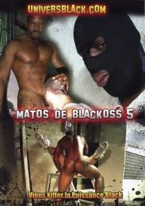 Matos De Blackoss 5