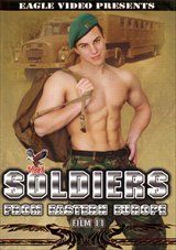 Soldiers From Eastern Europe 11
