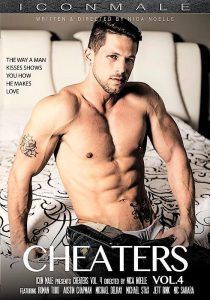 Cheaters 4