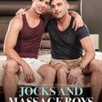 Jocks And Massage Boys