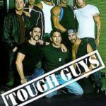 MSR 28: Tough Guys