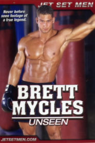 Brett Mycles Unseen