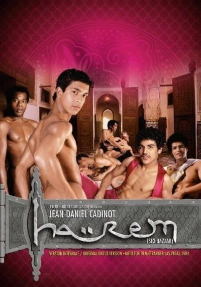 Brazaar - Harem Sex Bazaar - â–· DVD Gay Online - Porn Movies Streams and Downloads