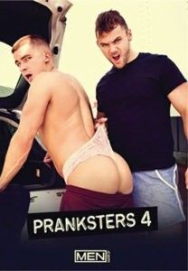 Pranksters 4