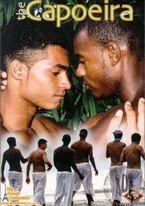 Capoeira 1 - ▷ DVD Gay Online - Porn Movies Streams and Downloads