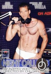 Night Callers