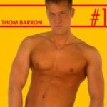 Cazzo Star Edition #1 Thom Barron