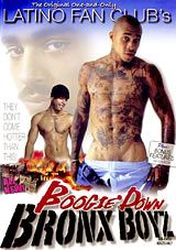 Boogie Down Bronx Boyz
