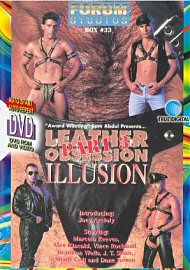 Leather Obsession 3: Illusion