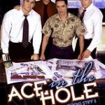 Working Stiff 2: Ace In The Hole