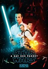 Star Wars: A Gay XXX Parody