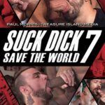 Suck Dick Save The World 7