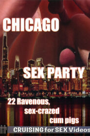 Chicago Sex Party