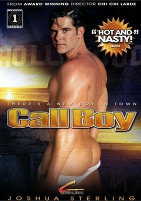 282px x 400px - Call Boy - â–· DVD Gay Online - Porn Movies Streams and Downloads