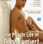 The Private Life Of Dolph Lambert