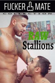 Raw Stallions