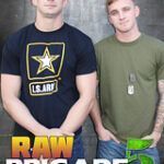 Raw Brigade 5