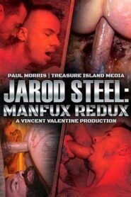 Jarod Steel: Manfux Redux