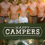 Happy Campers