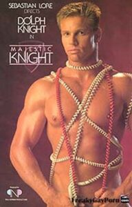192px x 300px - Majestic Knight - â–· DVD Gay Online - Gay porn movies online HD