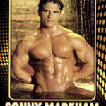 Sonny Markham Superstar