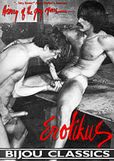 Erotikus (Bijou Gay Classics)