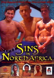 192px x 275px - Sins in North Africa - â–· DVD Gay Online - Porn Movies Streams and Downloads