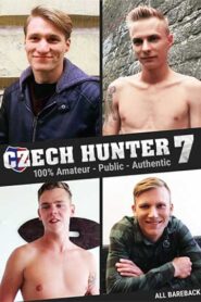 Czech Hunter 7