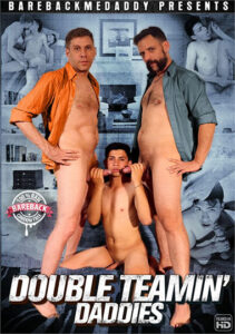 Double Gay Porn - Double Teamin Daddies - â–· DVD Gay Online - Porn Movies Streams and Downloads