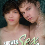 Shower Sex 2