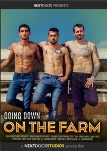 Porn Move Down - Going Down on the Farm - â–· DVD Gay Online - Porn Movies Streams and  Downloads