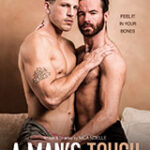 A Man’s Touch