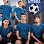 Helix Soccer Team