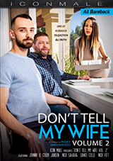 Don’t Tell My Wife 2