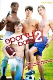 Sporty Balls 2