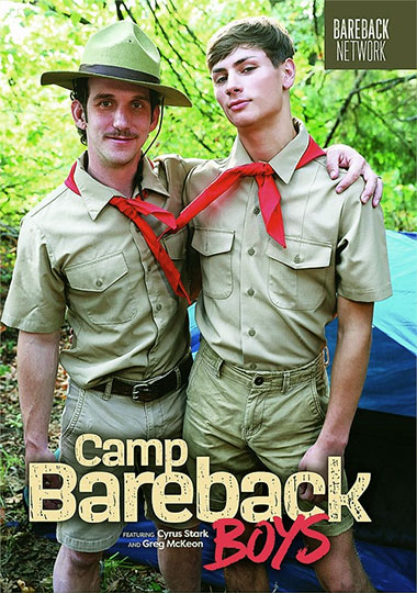 Gay Boy Scout Leader Porn - Camp Bareback Boys - â–· DVD Gay Online - Porn Movies Streams and Downloads
